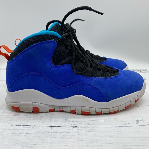 Air Jordan 10 Retro Tinker - Picture 5 of 7